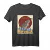 Funny Cute ratzilla Ratte Maus - Japanisches Tierliebhaber T-Shirt, Perfekt als Weihnachts- oder Geburtstagsgeschenk für Anime- und Gamer-Fans
