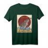 Funny Cute ratzilla Ratte Maus - Japanisches Tierliebhaber T-Shirt, Perfekt als Weihnachts- oder Geburtstagsgeschenk für Anime- und Gamer-Fans