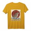 Funny Cute ratzilla Ratte Maus - Japanisches Tierliebhaber T-Shirt, Perfekt als Weihnachts- oder Geburtstagsgeschenk für Anime- und Gamer-Fans