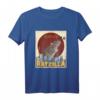 Funny Cute ratzilla Ratte Maus - Japanisches Tierliebhaber T-Shirt, Perfekt als Weihnachts- oder Geburtstagsgeschenk für Anime- und Gamer-Fans
