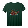 HapKoala T-Shirt mit Lustigem Chinesischem Drachen – Perfektes Geschenk für Drachen Fans, Kinder, Damen und Herren zu Geburtstag & Weihnachten