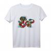 HapKoala T-Shirt mit Lustigem Chinesischem Drachen – Perfektes Geschenk für Drachen Fans, Kinder, Damen und Herren zu Geburtstag & Weihnachten