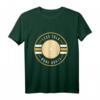 Less Talk More Darts Bullseye Dart spielen T-Shirt - Lustiges Ironisches Dart Design für Hobby- und Turnierspieler