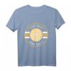 Less Talk More Darts Bullseye Dart spielen T-Shirt - Lustiges Ironisches Dart Design für Hobby- und Turnierspieler