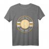 Less Talk More Darts Bullseye Dart spielen T-Shirt - Lustiges Ironisches Dart Design für Hobby- und Turnierspieler