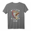 American Motorcycle Indian Bikers Club Chopper Biker T-Shirt – Exklusives Geschenk für Motorradfahrer und Biker-Community