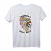 American Motorcycle Indian Bikers Club Chopper Biker T-Shirt – Exklusives Geschenk für Motorradfahrer und Biker-Community