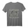 Motorcycle Club Motorrad Caferacer Scrambler Speed Custom T-Shirt - Vintage Retro Tattoo Design für Biker & Motorradenthusiasten