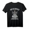 Herren Club Der Alten Säcke 50. Geburtstag Rentnergang Motorrad T-Shirt – Lustiges Geschenk für Motorradliebhaber & Biker zum 50. Geburtstag