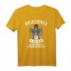 Herren Club Der Alten Säcke 50. Geburtstag Rentnergang Motorrad T-Shirt – Lustiges Geschenk für Motorradliebhaber & Biker zum 50. Geburtstag