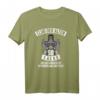 Herren Club Der Alten Säcke 50. Geburtstag Rentnergang Motorrad T-Shirt – Lustiges Geschenk für Motorradliebhaber & Biker zum 50. Geburtstag