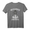 Herren Club Der Alten Säcke 50. Geburtstag Rentnergang Motorrad T-Shirt – Lustiges Geschenk für Motorradliebhaber & Biker zum 50. Geburtstag