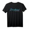 Dorfkind und stolz drauf T-Shirt - Lustiges Landleben Geschenk für Natur- und Dorfliebhaber