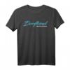 Dorfkind und stolz drauf T-Shirt - Lustiges Landleben Geschenk für Natur- und Dorfliebhaber