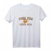 Pura Vida Costa Rica Faultier Insel Urlaub Meer Geschenk T-Shirt – Perfekt für Costa Rica Fans, Urlauber & Tierliebhaber