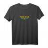 Pura Vida Costa Rica Meer Strand Sonne T-Shirt – Sommerliches Urlaubs- und Surfer-Design, Perfekt für Strand, Party & Reisen