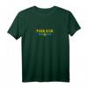 Pura Vida Costa Rica Meer Strand Sonne T-Shirt – Sommerliches Urlaubs- und Surfer-Design, Perfekt für Strand, Party & Reisen