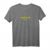 Pura Vida Costa Rica Meer Strand Sonne T-Shirt – Sommerliches Urlaubs- und Surfer-Design, Perfekt für Strand, Party & Reisen
