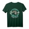 Costa Rica Pura Vida T-Shirt – Perfekt für Strand, Reisen & Surfen