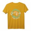Costa Rica Pura Vida T-Shirt – Perfekt für Strand, Reisen & Surfen