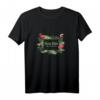 Pura Vida Costa Rica Exotische Vögel T-Shirt – Perfektes Geschenk für Costa Rica Fans, Natur- und Reiseliebhaber im Sommer