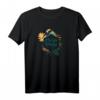 Pura Vida Costa Rica Tukan T-Shirt – Tropisches Geschenk für Natur- und Tierliebhaber, perfekt für Costa Rica Fans