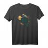 Pura Vida Costa Rica Tukan T-Shirt – Tropisches Geschenk für Natur- und Tierliebhaber, perfekt für Costa Rica Fans