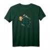 Pura Vida Costa Rica Tukan T-Shirt – Tropisches Geschenk für Natur- und Tierliebhaber, perfekt für Costa Rica Fans