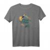 Pura Vida Costa Rica Tukan T-Shirt – Tropisches Geschenk für Natur- und Tierliebhaber, perfekt für Costa Rica Fans