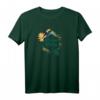 Pura Vida Costa Rica Tukan T-Shirt – Perfektes Geschenk für Tier- und Costa Rica Liebhaber, ideal für Fans des Pura Vida Lebensgefühls