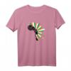 Elfenbeinküste Côte d'Ivoire Flagge Ethnisches Erbe Schwarze Frau T-Shirt – Kulturelles Geschenk für Muttertag, Geburtstag und Heritage Day
