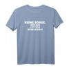 Keine Sorge Wir Aus Cottbus Regeln Das - Lustiges Stadt Spruch T-Shirt für Cottbus Fans & Geschenkideen
