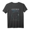 Germany Cottbus T-Shirt - Klassisch geschnitten mit doppelt genähtem Saum, ideales Souvenir aus Cottbus