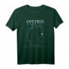 Germany Cottbus T-Shirt - Klassisch geschnitten mit doppelt genähtem Saum, ideales Souvenir aus Cottbus