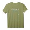 Germany Cottbus T-Shirt - Klassisch geschnitten mit doppelt genähtem Saum, ideales Souvenir aus Cottbus