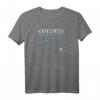 Germany Cottbus T-Shirt - Klassisch geschnitten mit doppelt genähtem Saum, ideales Souvenir aus Cottbus