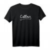 Cottbus T-Shirt für Damen & Herren – Geschenk für Stadtliebhaber, Fans & Touristen mit Ortsname Aufdruck