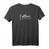 Cottbus T-Shirt für Damen & Herren – Geschenk für Stadtliebhaber, Fans & Touristen mit Ortsname Aufdruck
