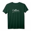 Cottbus T-Shirt für Damen & Herren – Geschenk für Stadtliebhaber, Fans & Touristen mit Ortsname Aufdruck