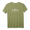 Cottbus T-Shirt für Damen & Herren – Geschenk für Stadtliebhaber, Fans & Touristen mit Ortsname Aufdruck