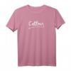 Cottbus T-Shirt für Damen & Herren – Geschenk für Stadtliebhaber, Fans & Touristen mit Ortsname Aufdruck