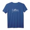 Cottbus T-Shirt für Damen & Herren – Geschenk für Stadtliebhaber, Fans & Touristen mit Ortsname Aufdruck