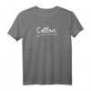 Cottbus T-Shirt für Damen & Herren – Geschenk für Stadtliebhaber, Fans & Touristen mit Ortsname Aufdruck