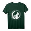 Türkische Flagge T-Shirt – Stolz auf deine Herkunft, Geschenk für Männer, Frauen & Kinder