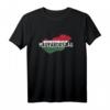 Magyarország Hungary Karte und Ungarische Flagge T-Shirt – Stolzes Design für Ungarn-Liebhaber, Reisende und Heimatverbundene