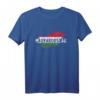 Magyarország Hungary Karte und Ungarische Flagge T-Shirt – Stolzes Design für Ungarn-Liebhaber, Reisende und Heimatverbundene