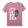 It's in my DNA Pakistan-Flagge Pride T-Shirt – Familienkleidung für patriotische Anlässe, Vatertag, Weihnachten & Geburtstag
