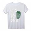 It's in my DNA Pakistan-Flagge Pride T-Shirt – Familienkleidung für patriotische Anlässe, Vatertag, Weihnachten & Geburtstag