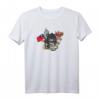 Taiwan T-Shirt mit Taiwan Flagge, Taipei 101 & Kawaii Black Bear – Perfekt für Taiwan-Fans, Festivals & Souvenirs