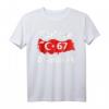 Türkei 67 Zonguldak T-Shirt mit Türkischer Flagge - Geschenkidee für Freunde & Familie, perfekt zu Geburtstag, Weihnachten, Zuckerfest & türkischen Feiertagen